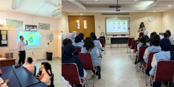 تعاون بين فيديكس وإنجاز الإمارات لدعم الف من الشباب قادة المستقبل