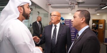 “كونتكت” تفتتح فرعها الأول في “دبي”