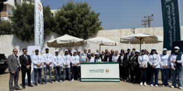 البنك الزراعي يحتفل بعيد الفلاح ويطلق قوافل للتوعية بخدماته المصرفية