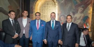 “الشعب الجمهوري” يكرم اوائل الثانوية العامة