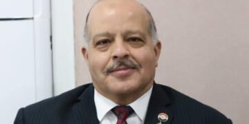 خطاب يهنئ الأمة الإسلامية بالمولد النبوي