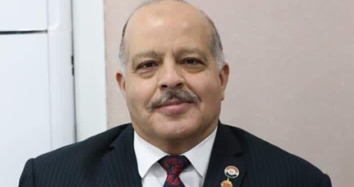 خطاب يهنئ الأمة الإسلامية بالمولد النبوي