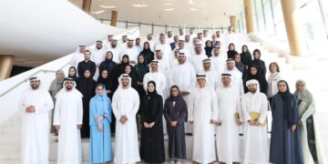 الملا: الرؤية الجديدة لدبي للإعلام أساسها كادر وطني شاب