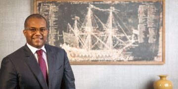 AFG holding تستحوذ علي حصة فى AccessHolding لبناء مجموعة مصرفية أفريقية