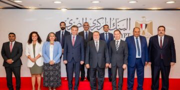 توقيع الاتفاقية التشغيلية للمرحلة الثانية من مشروع دعم صغار المزارعين