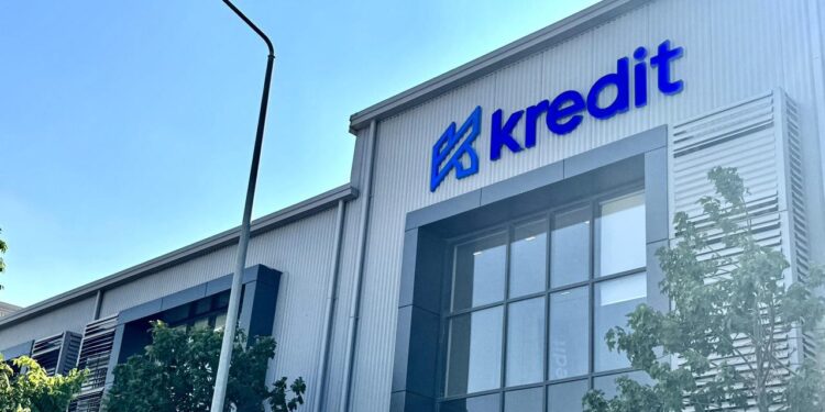البنك الأهلي يمول كريديت Kredit بـ 50 مليون جنيه