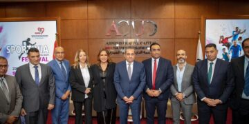 اطلاق حملة طبية لنشر الوعي حول الصحة القلبية للرياضيين