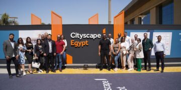 Incomercial تُشارك في سيتي سكيب بـ 6 مشروعات مختلفة