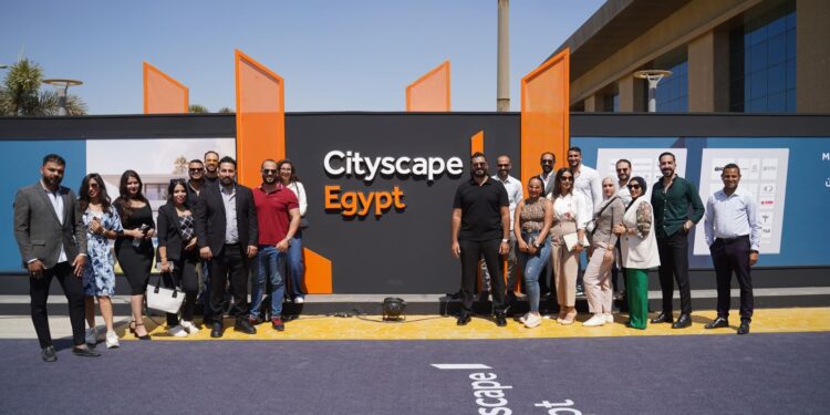 Incomercial تُشارك في سيتي سكيب بـ 6 مشروعات مختلفة