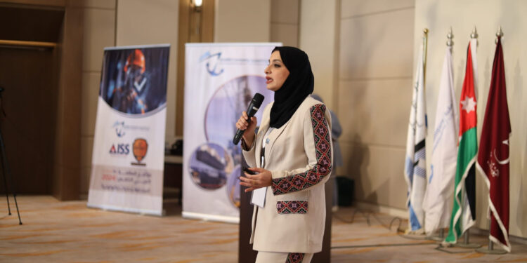 ختام المؤتمر العربي الخامس للسلامة .. بالعقبة