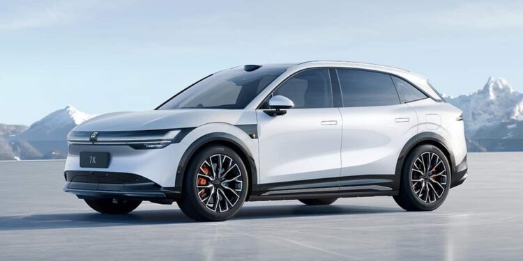 “المصرية العالمية”وكلاء كيا ورينو وبايك وكيلا لسيارات zeekr الصينية