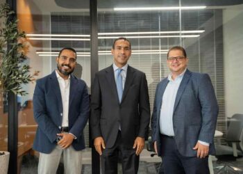 بنك قناة السويس يفتتح مقر التحول الرقمي الجديد بالتجمع الخامس