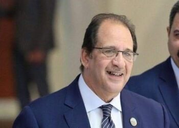 حسن رشاد مديرًا للمخابرات العامة خلفًا للواء عباس كامل