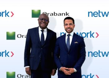 Network International توسع شراكتها مع “Orabank”