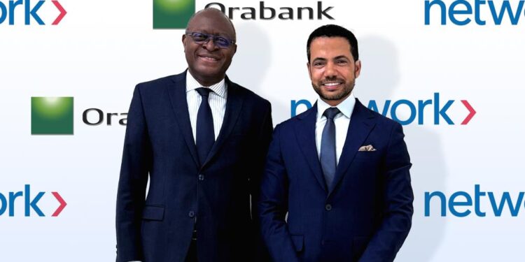 Network International توسع شراكتها مع “Orabank”