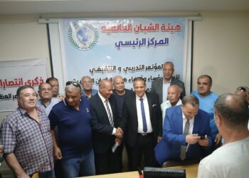 الفضالي : انتصار أكتوبر اقوي درس لغطرسة اسرائيل