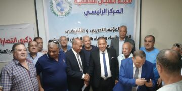 الفضالي : انتصار أكتوبر اقوي درس لغطرسة اسرائيل