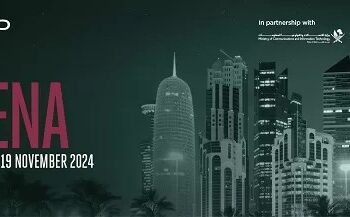 الدوحة تستضيف M360 “قمة الاتصالات الأكبر في المنطقة” ..  لأول مرة