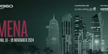 الدوحة تستضيف M360 “قمة الاتصالات الأكبر في المنطقة” ..  لأول مرة