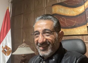السمدوني :15 مليار دولار مستهدفات صادرات مصر إلى أفريقيا في 2025