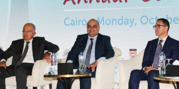 المالية : مصر على أعتاب مرحلة جديدة من الاستقرار والنمو الاقتصادي