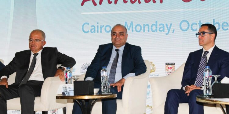 المالية : مصر على أعتاب مرحلة جديدة من الاستقرار والنمو الاقتصادي