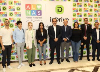 اندرايف تتعاون مع مستشفى الناس لتوفير رحلات مجانية وتشجيع المستخدمين على التبرع