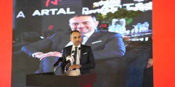 أرتال تطلق STRIDE في القاهرة الجديدة باستثمارات 12 مليار جنية