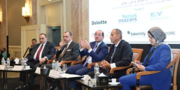 كجوك : الانتهاء من الحزمة الأولى للإصلاحات الضريبية العام المالي الحالي