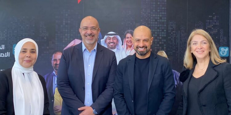 “المنتور” تتوسع في تدريب موظفي القطاع المصرفي بالتعاون مع البنوك