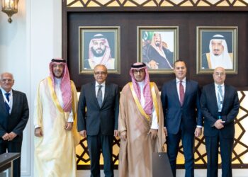“اتصال” تفتح آفاق استثمارية جديدة في المملكة بمشاركة 27 شركة مصرية وسعودية