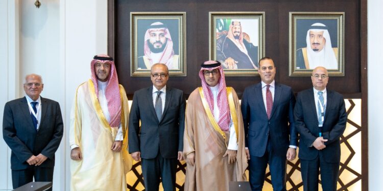 “اتصال” تفتح آفاق استثمارية جديدة في المملكة بمشاركة 27 شركة مصرية وسعودية