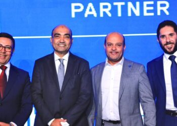 “دل” تمنح “ICT Misr” جائزة Excellence in DCC Sales لعام 2024