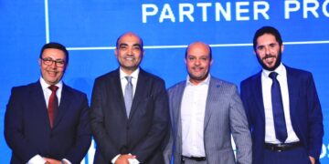 “دل” تمنح “ICT Misr” جائزة Excellence in DCC Sales لعام 2024