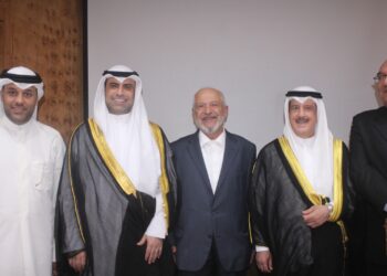 انطلاق فاعليات اليوم الثالث لمؤتمر حماية البيئة والتحكيم الدولي
