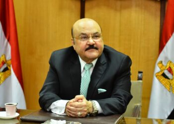 الكموني: خصم ضريبة المساهمة التكافلية علي اساس رأس المال .. أمر مرفوض
