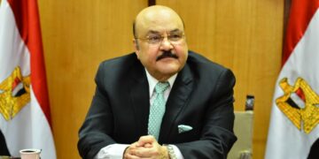 الكموني: خصم ضريبة المساهمة التكافلية علي اساس رأس المال .. أمر مرفوض