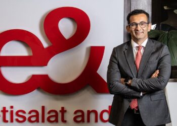 “يحيى” رئيسًا تنفيذيًا لـ«إي آند للتكنولوجيا المالية» و “مراد” نائب للرئيس لقطاع الأفراد