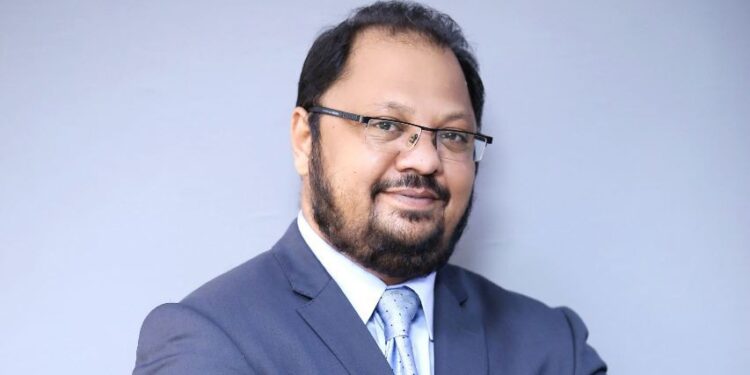 آميفيز تتعاون مع Utimaco لتوسيع عملها في الأمن السيبراني بالشرق الأوسط