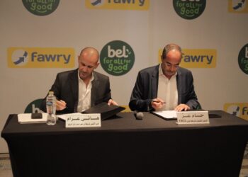 “فوري ” و”بل مصر “توقعان اتفاقية لتعزيز حلول التمويل الرقمي لتجار التجزئة