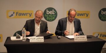 “فوري ” و”بل مصر “توقعان اتفاقية لتعزيز حلول التمويل الرقمي لتجار التجزئة