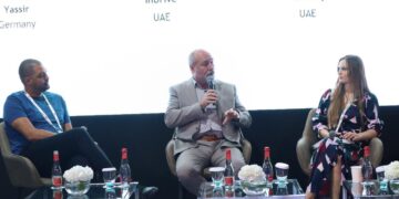 اندرايف تكشف عن استراتيجية التحول إلى Super app في جيتكس