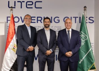 ادفانسيس تفتتح المرحلة الأولى من مركز خدمات التعهيد لشركة يوتك في القاهرة
