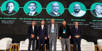 نيسان مصر تقدم تجربة قيادة لسيارتها X-Trail المدعومة بتكنولوجيا e-POWER