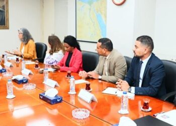 كجوك : التمويل المختلط يعزز مشاركة القطاع الخاص فى التنمية الحضرية