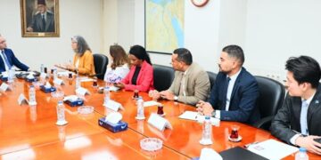 كجوك : التمويل المختلط يعزز مشاركة القطاع الخاص فى التنمية الحضرية