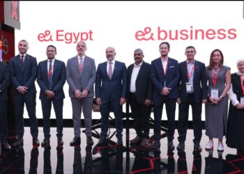 إي آند بيزنس تنطلق في جيتكس دبي وتستعرض حلولها المبتكرة