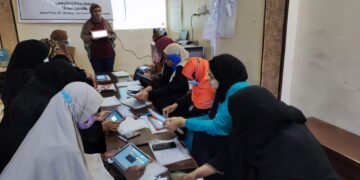 مراكز اورنچ الرقمية للمرأة قصة نجاح تقود المصريات لحلم «المشروع الخاص»