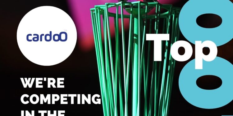 كاردو تتأهل لنهائيات كأس العالم لريادة الأعمال