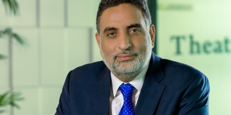 راية للتوزيع تطرح حصرياً مُنتجات”كينوود البيلت ان”